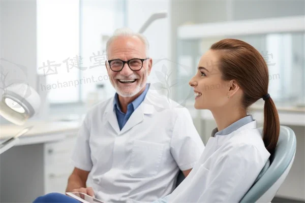 乌鲁木齐海融口腔（铁路局门诊）牙套价格表：原价5000元起，现仅需3500元起，机会难得，速来体验！