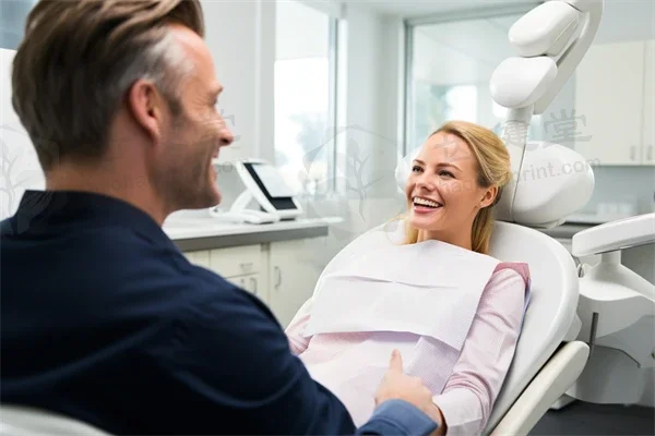 大连地区牙科医院排名前十，哪家更值得信赖？全好口腔门诊部的牙齿矫正项目结果显著，值得推荐！