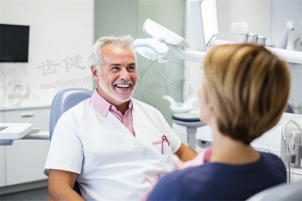 河南地区牙科医院排名前十，焦作军美口腔门诊部根管治疗项目值得信赖的选择！