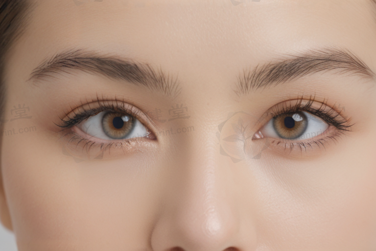 承德爱尔眼科医院全新版价目明细:普诺瞳角膜塑形镜价格5807元起/副