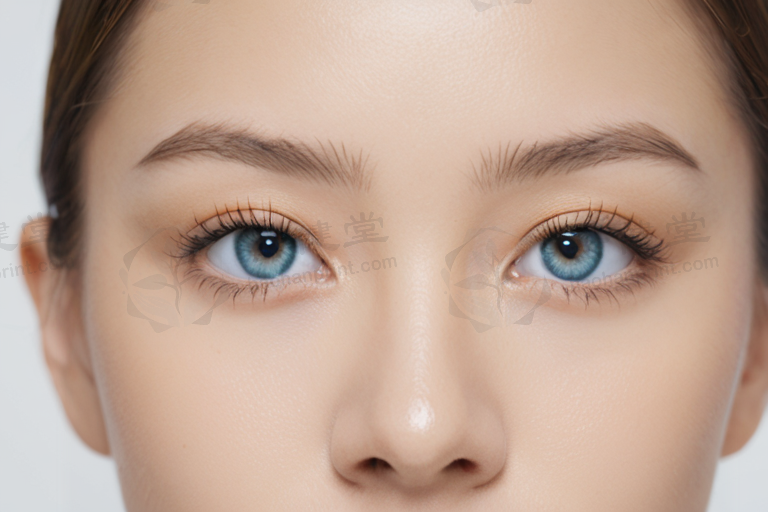 承德朝聚眼科医院费用多少新版:普通激光近视手术7504元起