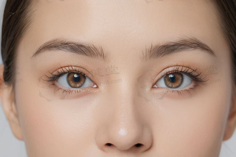 南昌洪城爱尔眼科医院全新版收费大全2026:非散光型EVOICL晶体植入手术费用20794元起