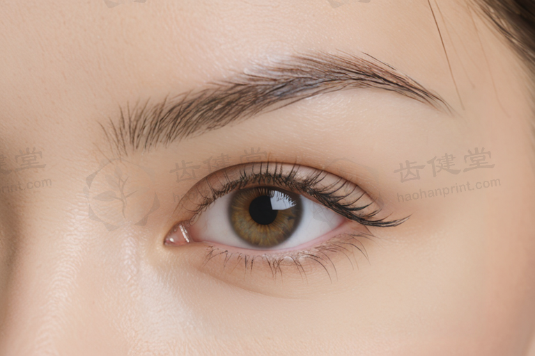 上海和平眼科医院近视手术费用详报2026:美国强生眼力健新无极晶体价格20168元起