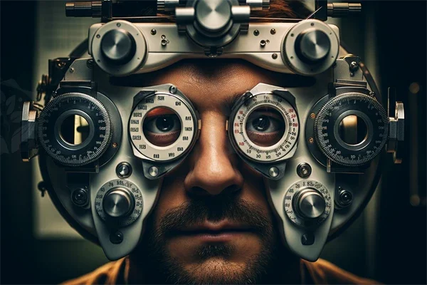 佛山选择近视眼矫正医院参考：眼科医院排名前十