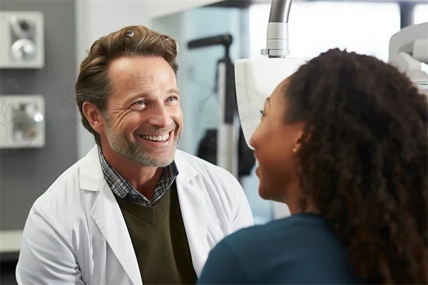 深圳新安希玛林顺潮眼科医院地址位置在哪里？医院信息、评价、正规性、详细地址、挂号指南大揭秘