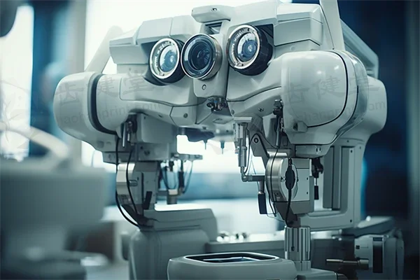 亳州雷赛眼科医院激光矫正的价格概况:ICL晶体植入近视眼手术20954元起