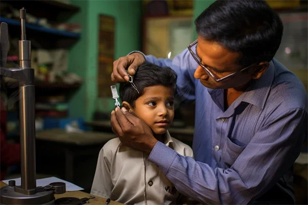 沈阳后巩膜加固术便宜又好的医院有哪些选择当地私立医院，十家医院实力与口碑兼具