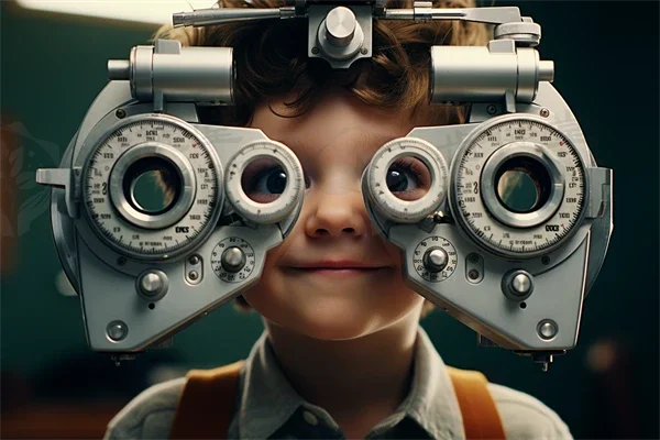 常州地区眼科医院激光全飞秒近视手术价格一览表：全飞秒近视眼手术15537元起