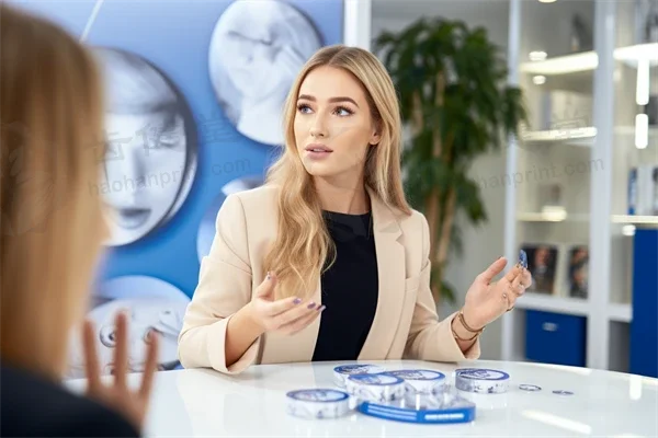 南昌地区眼科医院飞秒近视治疗需要多少钱,个性化半飞秒近视眼手术12425元起