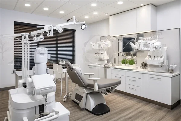 溧阳晴明眼科医院费用表齐全公开:白内障散光型单焦点人工晶体25391元起