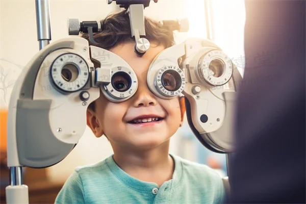 武汉2026年全新近视眼矫正医院排名，前十名眼科医院大比拼