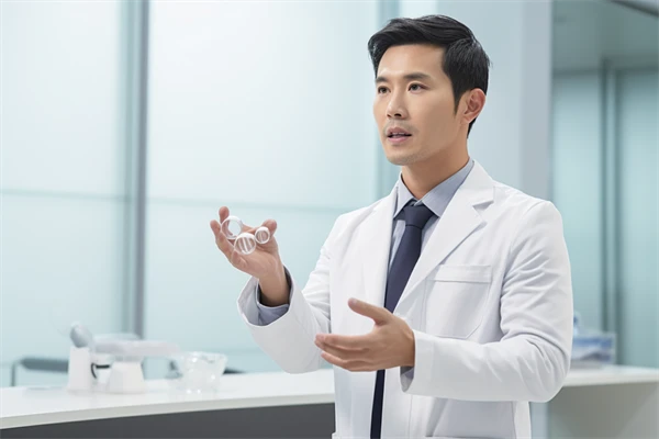 南京精细近视手术哪家医生团队有经验？2025年眼科医院排名揭晓