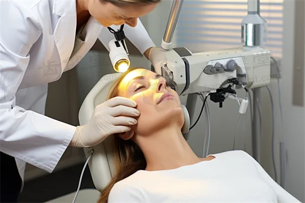 2026年扬州眼科医院齐全指南：详细地址、便捷交通路线与营业时间一览，助您轻松就医！