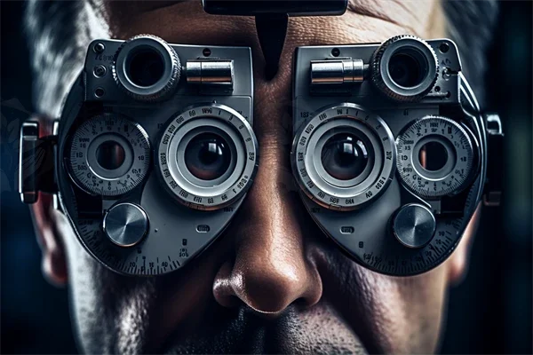 庆阳地区眼科医院激光飞秒手术要多少钱,近视手术价格全飞秒20363元起