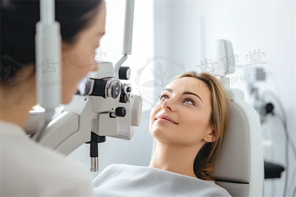 佛山治疗视膜色素变性好的医院？眼科医院排名前十名信赖发布