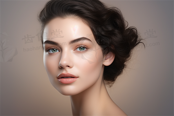 北京延辰整形美容医院黑脸娃娃现推出限时优惠，原价2980元起现仅需1980元起！