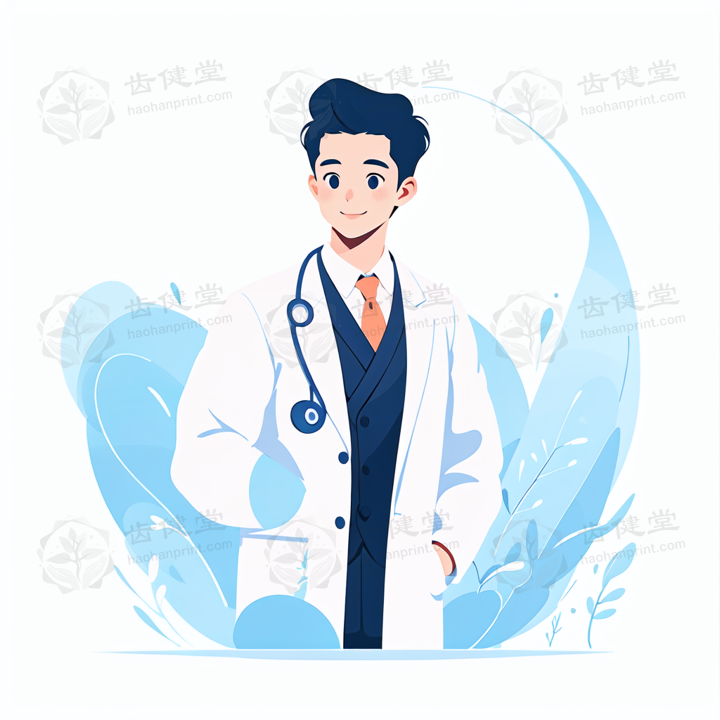徐承浩