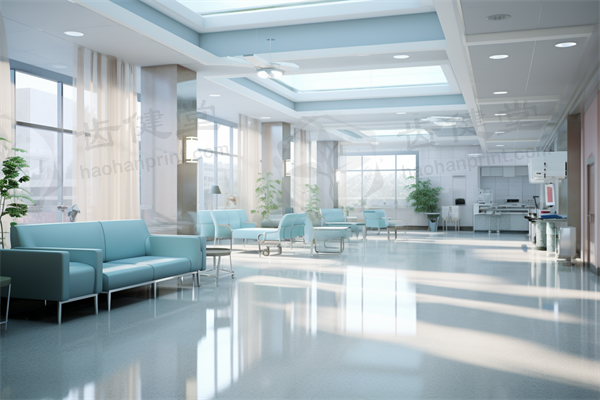 泰州眼视光医院