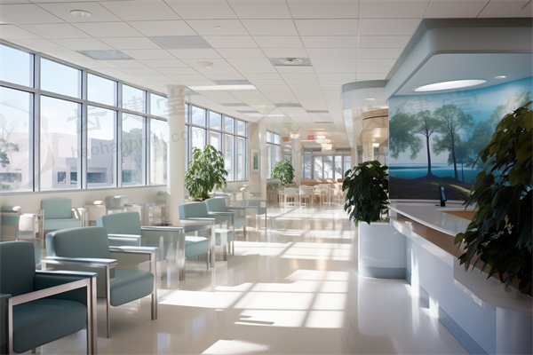 石家庄麦迪格眼科医院