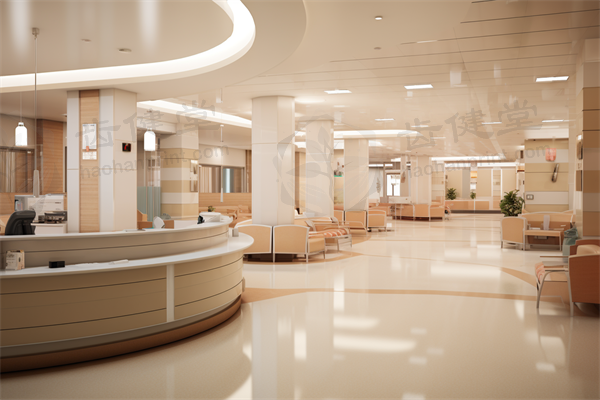 济南联合博士口腔门诊部