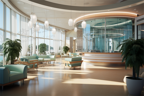 哈尔滨华厦眼科医院