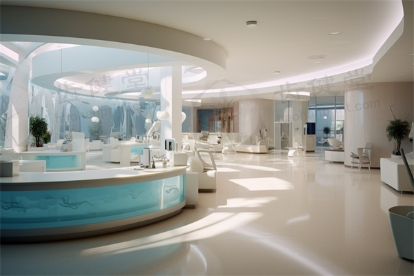 长沙伊美整形门诊部