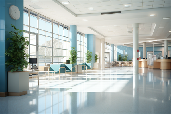 重庆千叶眼科医院