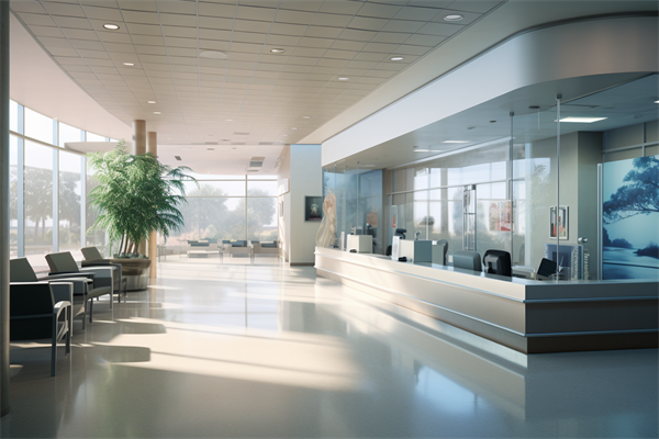 武汉朗歌口腔门诊部