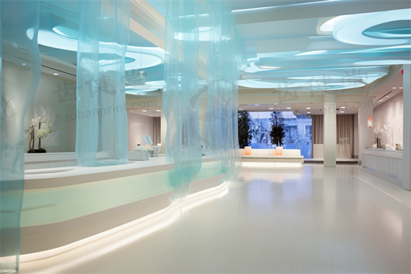 郑州艺德雅医疗美容门诊部