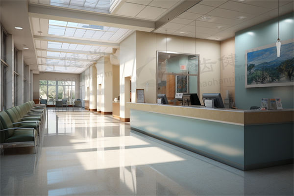 长春朗妍医疗美容门诊部