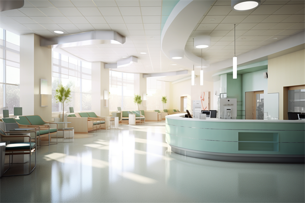 九江圣嘉丽医疗美容门诊部