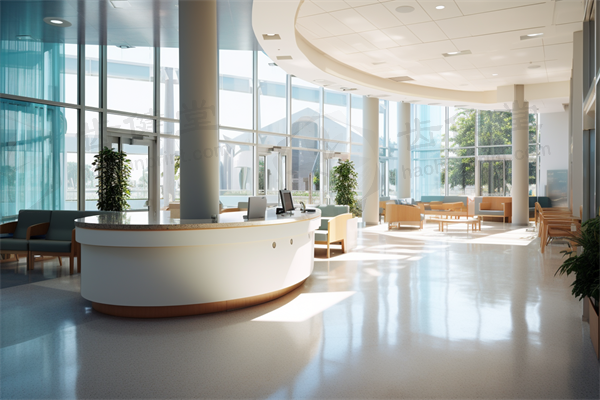 包头容艺康美医疗美容门诊部