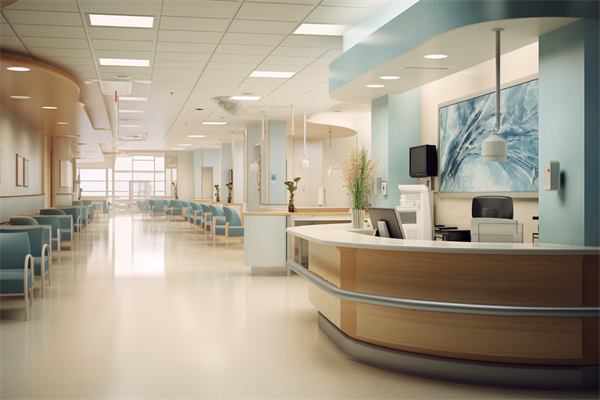 北京大兴兴业口腔医院