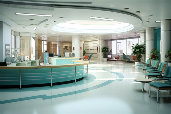 重庆中齿口腔门诊