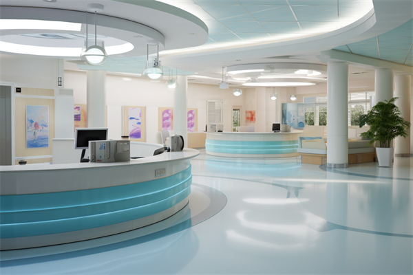 山东潍坊视康眼科医院