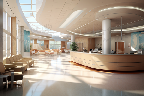 上海颜梦医疗美容门诊部