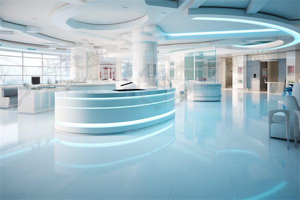 南昌永康美容整形医院