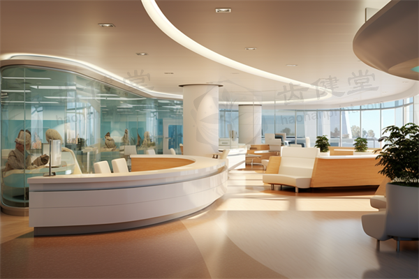 长春普瑞眼科医院