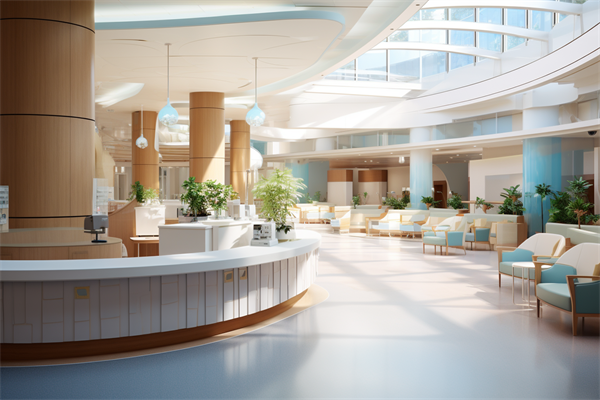 福州维乐口腔(台江中亭街店)