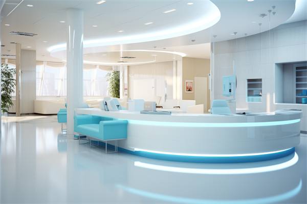 北京团结丽格医疗美容医院