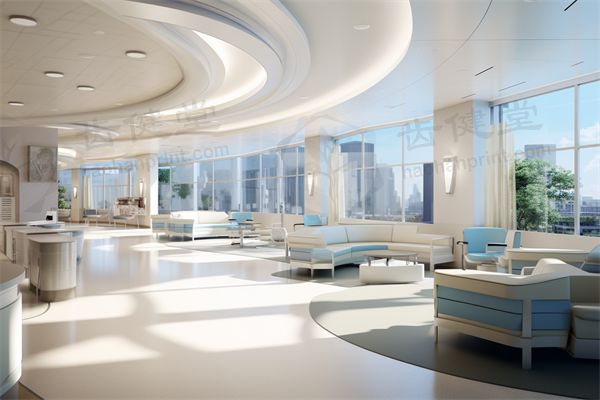 包头朝聚眼科医院