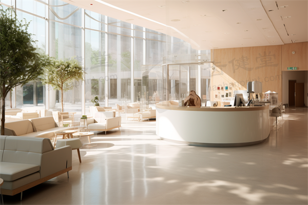 晋中鹰华眼科医院