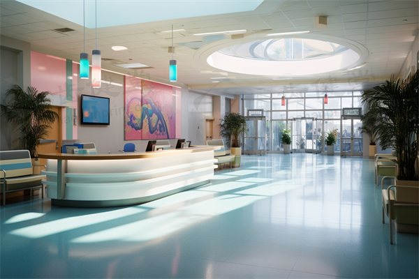 上海仁爱医疗美容医院