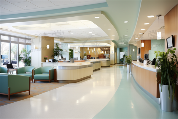 定州颜悦综合门诊部