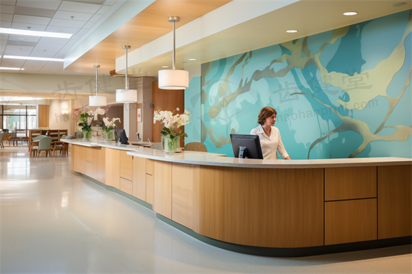 本溪爱尔眼科医院