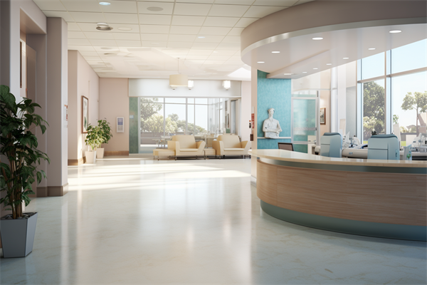 上海瑞伢美口腔连锁（瑞辉口腔）