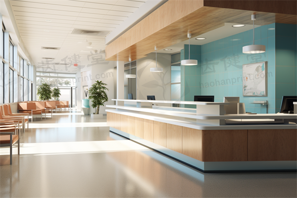 吕梁爱尔眼科医院