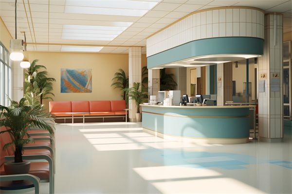 上海沪申耳鼻喉科眼科