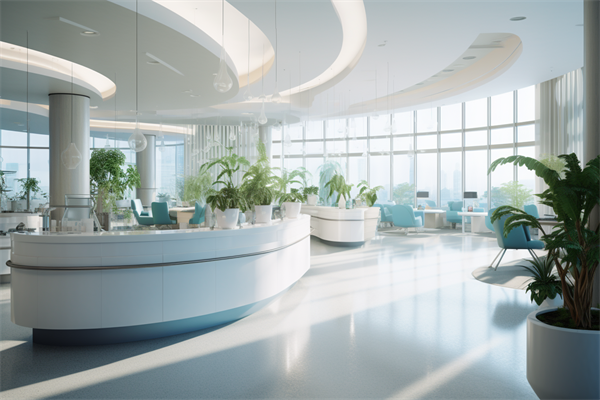 新乡市现代口腔门诊