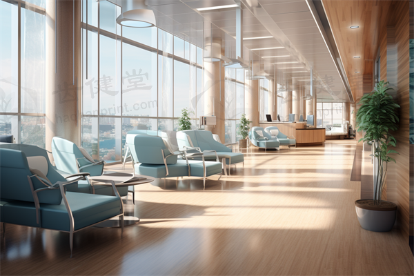 南京展超丽格医疗美容医院